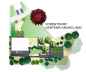Preview: CAD Gartenplanung Preview: CAD Gartenplanung